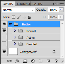Button Layers